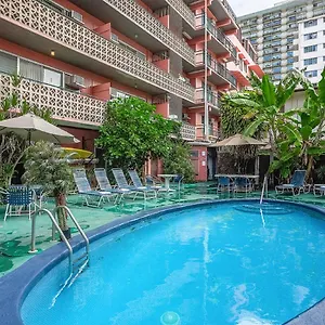 ** Hotel Royal Grove Waikiki USA