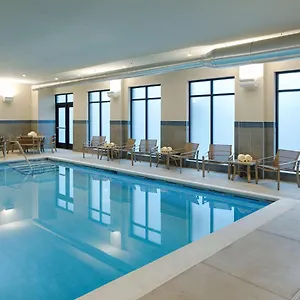 *** Hotel Hyatt House Osu Short North USA
