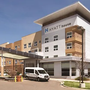 *** Hotel Hyatt House Airport USA