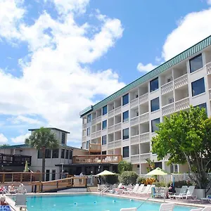 *** Aparthotel Silver Club By Silver Club Association USA