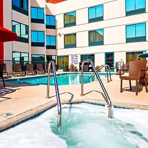 *** Hotel Western - Angeles Lax Airport USA