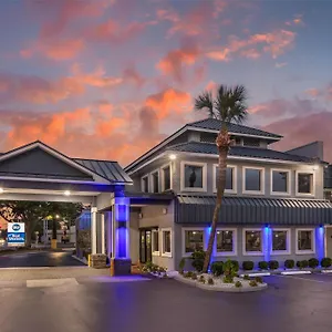 *** Hotel Western USA