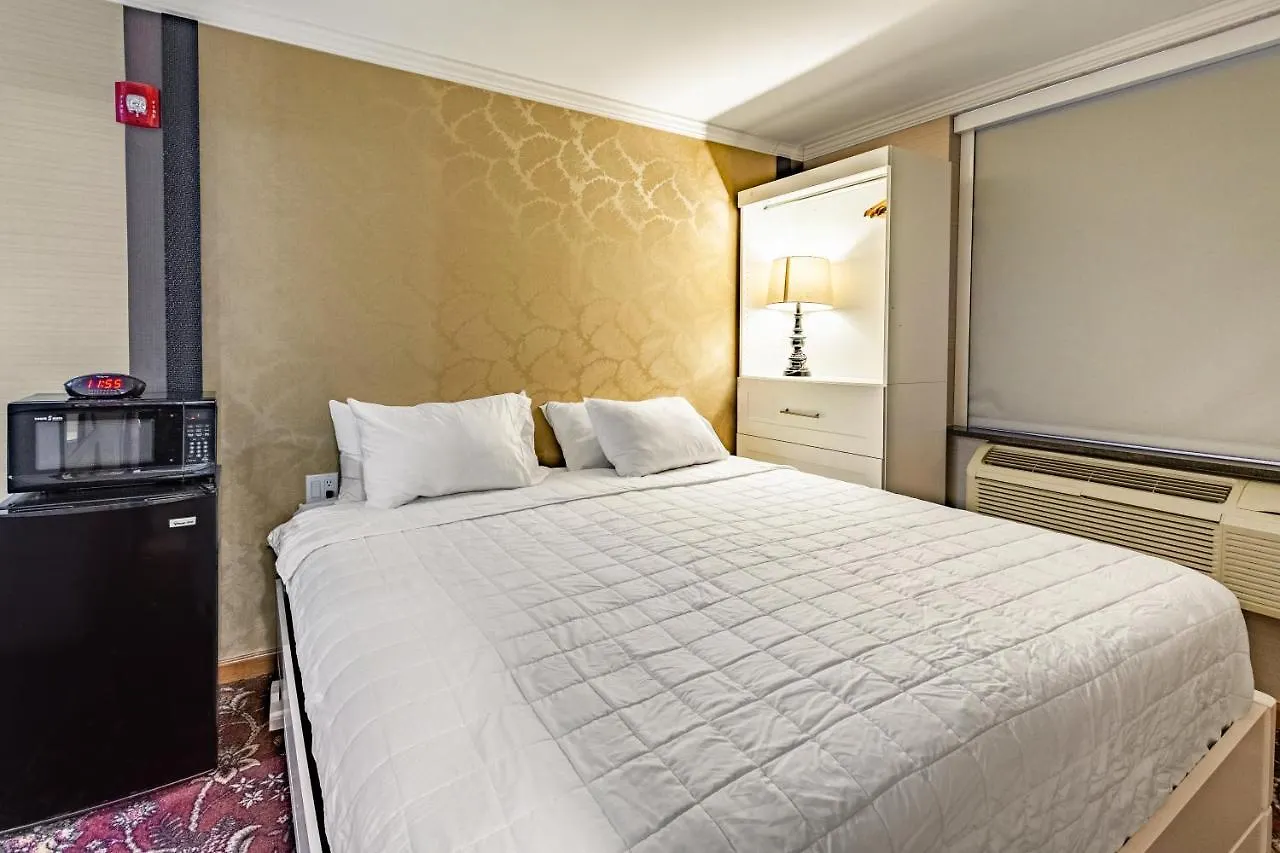 Umbrella Hotel Brooklyn New York 3*,  Verenigde Staten